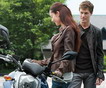 Suzuki Bandit 650 2009 модельного года
